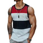 3D-printed Desig Running And Fitness Tank Top