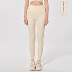 Workout Running No-Oppression-Line Fitness Pants