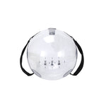 Counterweight Water Bag Fitness Ball Inflatable Irrigation Fitness Ball