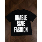 American-style Vintage High-end Relaxed-fit Versatile Short-sleeve