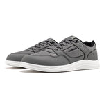 Wide-toe Shoes Springautumn Soft-soled Sneakers Versatile And Easy To Match
