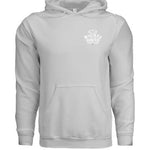 European Size Drop-shoulder Sleeve Casual Sports Hoodie Sweater