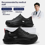 Non-slip Breathable Outdoor Sports Sandals For Men