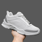 Mens Summer Mesh Breathable Sneakers