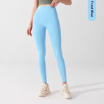 Workout Running No-Oppression-Line Fitness Pants
