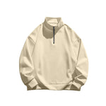European And American Dark-style Womens Hoodie