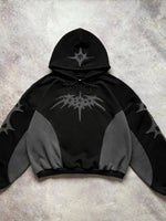Men's Pullover Hoodie Sweatshirt