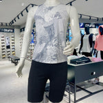 Competition Training Running Breathable Top Men