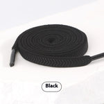Elastic Arrow Pattern Color Shoelace