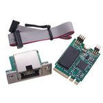 Simple Household Accessories Ethernet Adapter