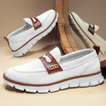 Mens Breathable Fashionable Casual Sneakers