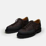 Outdoor Derby Casual Chinese-Style Hiking Shoes