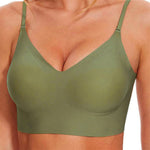 Backless Bra