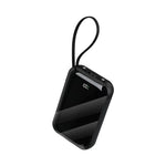 Universal Charging Companion  Power Bank - Suitable For A Variety Of Scenarios, With Portability And Multiple Capacities, Fast Charging And Wireless Charging Are Optional