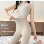 Ultra-thin Ice-Silk Shark Pants For Summer