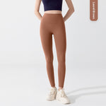 Workout Running No-Oppression-Line Fitness Pants