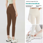 Ultra-thin Ice-Silk Shark Pants For Summer