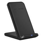Fdgao 15W 4 In 1 Desktop Wireless Charger