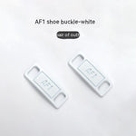 Luminous Shoelace Buckle Adaptive Board Sport Ball