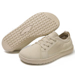 Soft-soled Barefoot Shoes Loose And Comfortable Sneakers