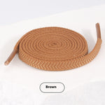 Elastic Arrow Pattern Color Shoelace