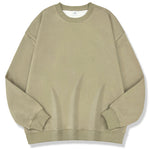 Hua Cotton Inspired Casual Mens Wear