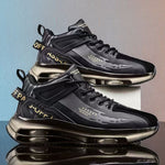 Mens Waterproof And Non-Slip Sneakers