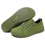 Soft-soled Barefoot Shoes Loose And Comfortable Sneakers