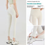 Ultra-thin Ice-Silk Shark Pants For Summer