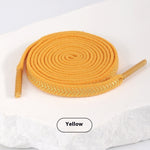 Elastic Arrow Pattern Color Shoelace