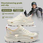 Non-slip Breathable Outdoor Sports Sandals For Men