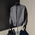 Casual, High-end American Retro Everyday Outfit