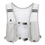 Running Mobile Phone Outdoor Mountaineering Biking Walking Vest Bag