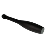 10LB Fitness Bar Bell Iran Bar, Fitness Hammer Bell Club For Strength Training And Physical Fitness Wrist Exercise Equipment