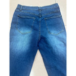 Slim-fit Stretch Straight-leg Pants