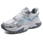 Mens Spring Mesh Breathable Sneakers