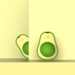 Avocado Cat Mint Multifunctional Catnip Toy 360 Rotating Self-healing Artifact Pet Supplies