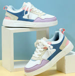 Board Shoes Breathable Comfort And Casual Sports
