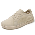 Soft-soled Barefoot Shoes Loose And Comfortable Sneakers