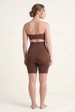 Shapewear For Women - High-Waisted Shapewear Tummy Control Shorts, Thigh Slimmer, Underwear For Women