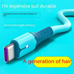 Phone Fast Charge Wire Charger