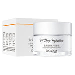 Face cream brightens complexion lazy cream