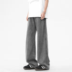 Four Season Casual Solid Colored Jeans