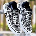 New Canvas Shoes Thin Versatile Casual Sneakers For Teens