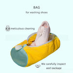 Lazy God's Tool Household Machine Washing Shoe Bag