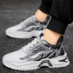 Sports-style Casual Running Shoes For Summer