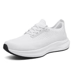 Mens Mesh Wide-toe Fashionable Casual Outdoor Running Shoes