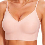 Backless Bra