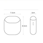 Intelligent Electric Nail Clipper Automatic Trimmer