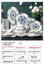 Ceramic Bowls And Saucers Set Bone China Bowls And Plates